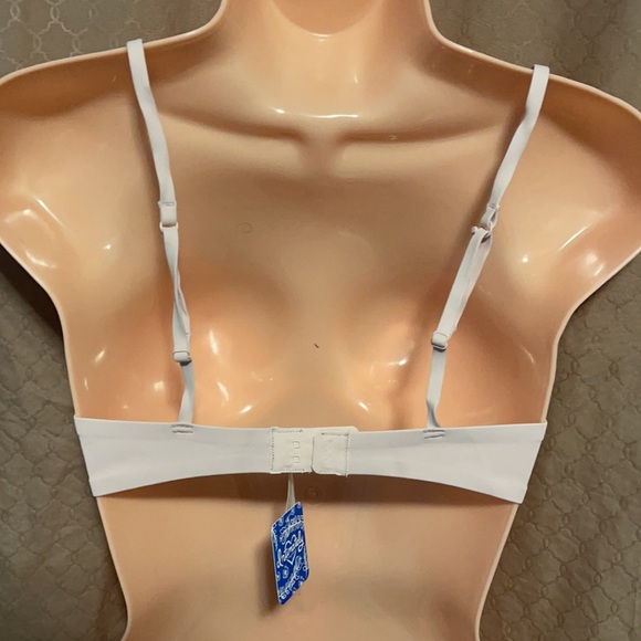 Free people, Ari underwire bra, pink, 34B, NWT - Picture 5 of 7